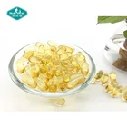 Packaging Customization Fish Oil Dietary Supplements Halal Omega 3 Fish Oil Capsules Fish Oil Softgel