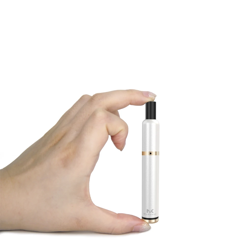 Prix usine Rechargeable Vape Kit De Démarrage Compatible E-cigarettes