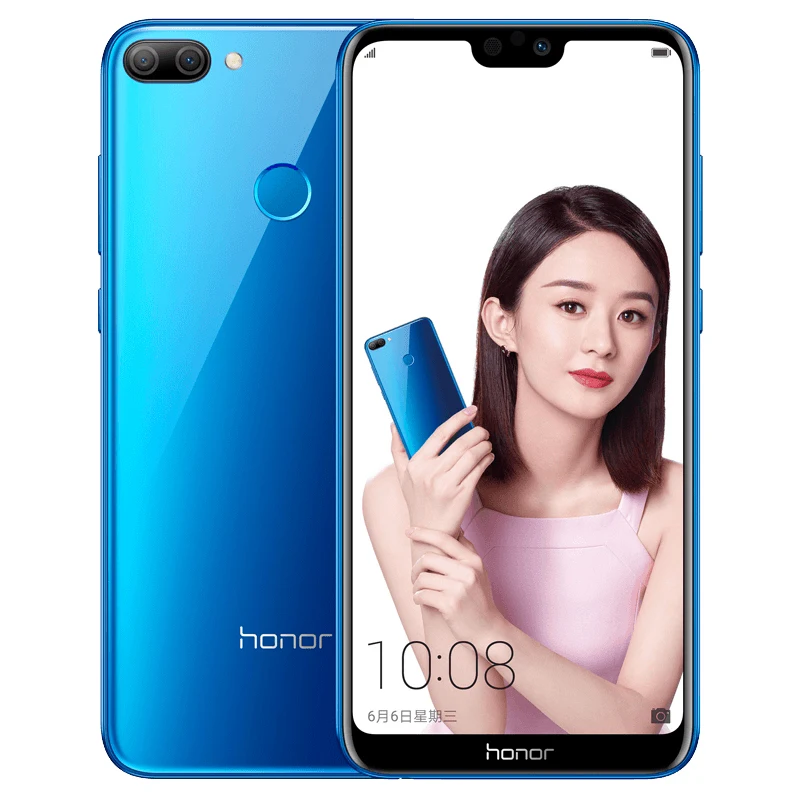 In stock Original Huawei Honor 9i Mobile Phone 64GB 128GB Face Recogntion Phone Huawei 4G Smartphone
In stock Original Huawei Honor 9i Mobile Phone 64GB 128GB Face Recogntion Phone Huawei 4G Smartphone