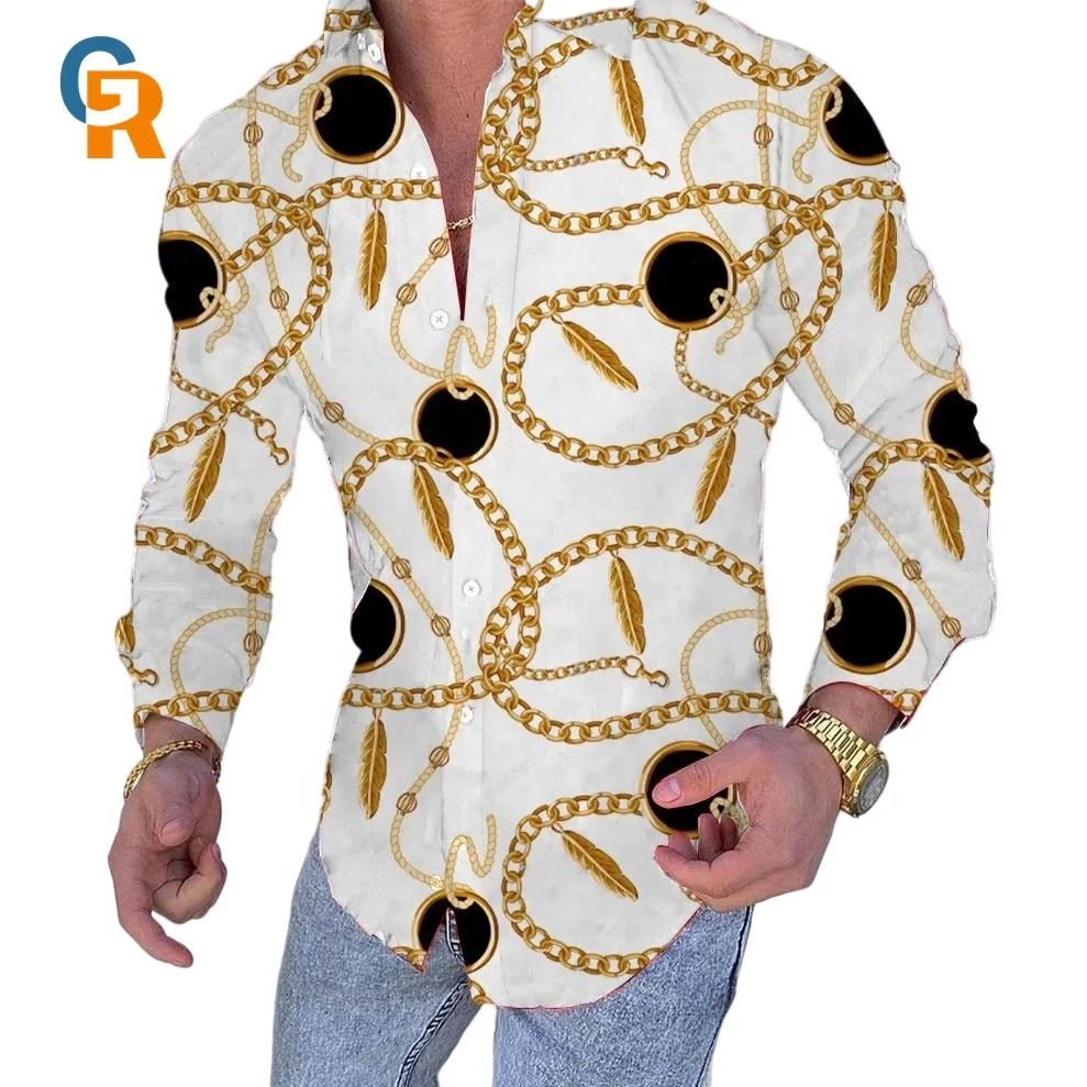 high quality Polyester cotton shirt designs custom made tissot seastar
high quality Polyester cotton shirt designs custom made tissot seastar