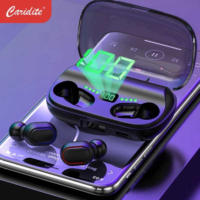 2020 New 2 IN 1Charging Bank Wireless bt Headset High Quality Factory Wireless bt Earphone Mobile Power Bank
2020 New 2 IN 1Charging Bank Wireless bt Headset High Quality Factory Wireless bt Earphone Mobile Power Bank