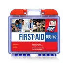 Meditech custom mini first aid kit pouch for emergency home outdoor car office
