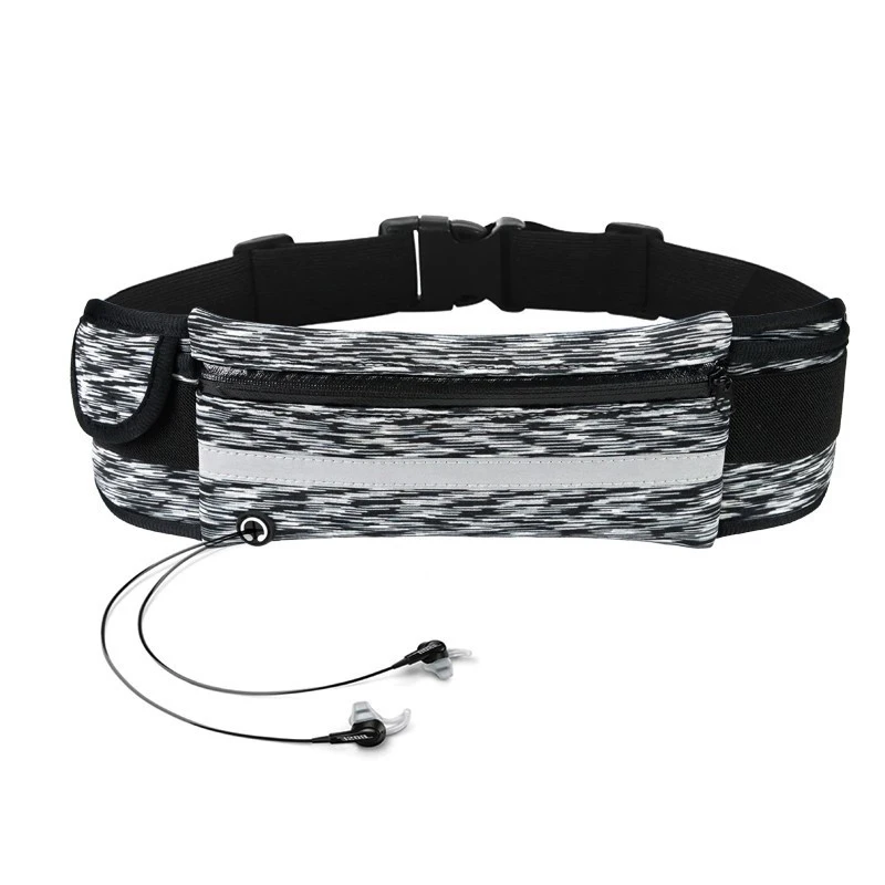 Factory Price Waist Bag Wholesale Sport Waist Bags