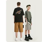 2020 spring and summer popular new men t shirt 100% cotton