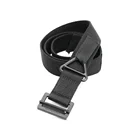 Tactical Rescue Belt Men and Women Military Fan Belt for Outdoor Sports
