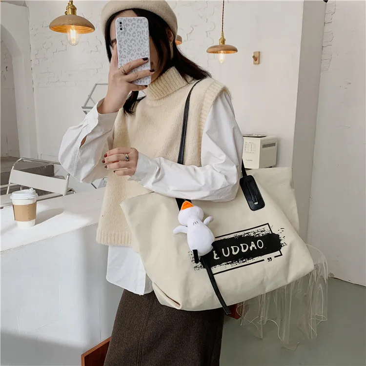Customized cheap printed eco friendly reusable shopping large cotton canvas tote custom logo strap reusable bag, Picture color , can be customized
Customized cheap printed eco friendly reusable shopping large cotton canvas tote custom logo strap reusable bag, Picture color , can be customized