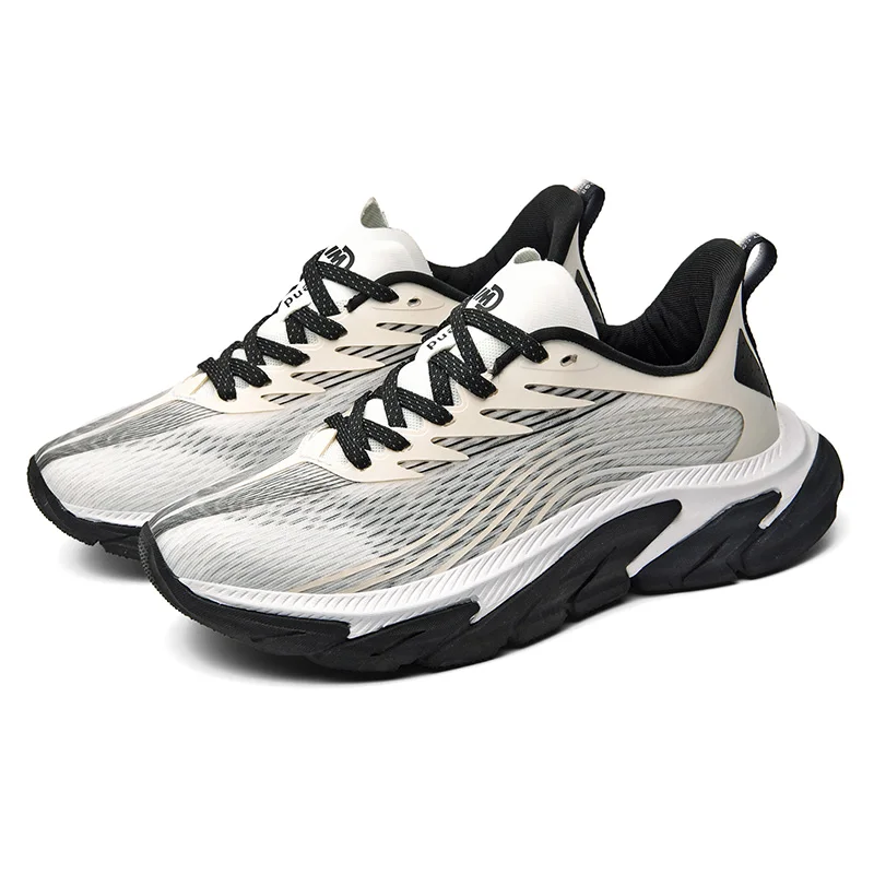 Running shoes 2021 new lightweight breathable men running shoes sneaker fashion luminous casual shoes for men
Running shoes 2021 new lightweight breathable men running shoes sneaker fashion luminous casual shoes for men