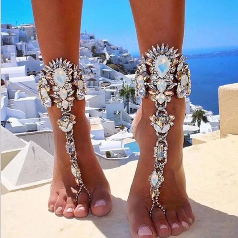 LVQ-221 Wholesale Bracelets And Charms Women Luxurious Rhinestone Ankle Bracelet Stainless Steel Jewelry Anklets For Women 2021
LVQ-221 Wholesale Bracelets And Charms Women Luxurious Rhinestone Ankle Bracelet Stainless Steel Jewelry Anklets For Women 2021