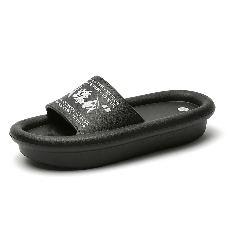 2021 Summer leisure fashion cool sand thick soles slippers outdoor indoor slippers for men, Optional
2021 Summer leisure fashion cool sand thick soles slippers outdoor indoor slippers for men, Optional