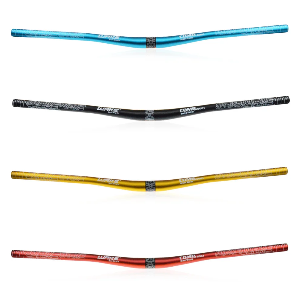 Aluminum Alloy Bicycle Handlebar MTB Handlebar Bicycle Road Bike Handlebar 780mm*31.8mm Steering Wheel For Bicycle, Gold,blue,black,red
Aluminum Alloy Bicycle Handlebar MTB Handlebar Bicycle Road Bike Handlebar 780mm*31.8mm Steering Wheel For Bicycle, Gold,blue,black,red