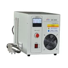 Plasma Cleaning Machine Cable Cleaning Machine for Cable Printing and Coding