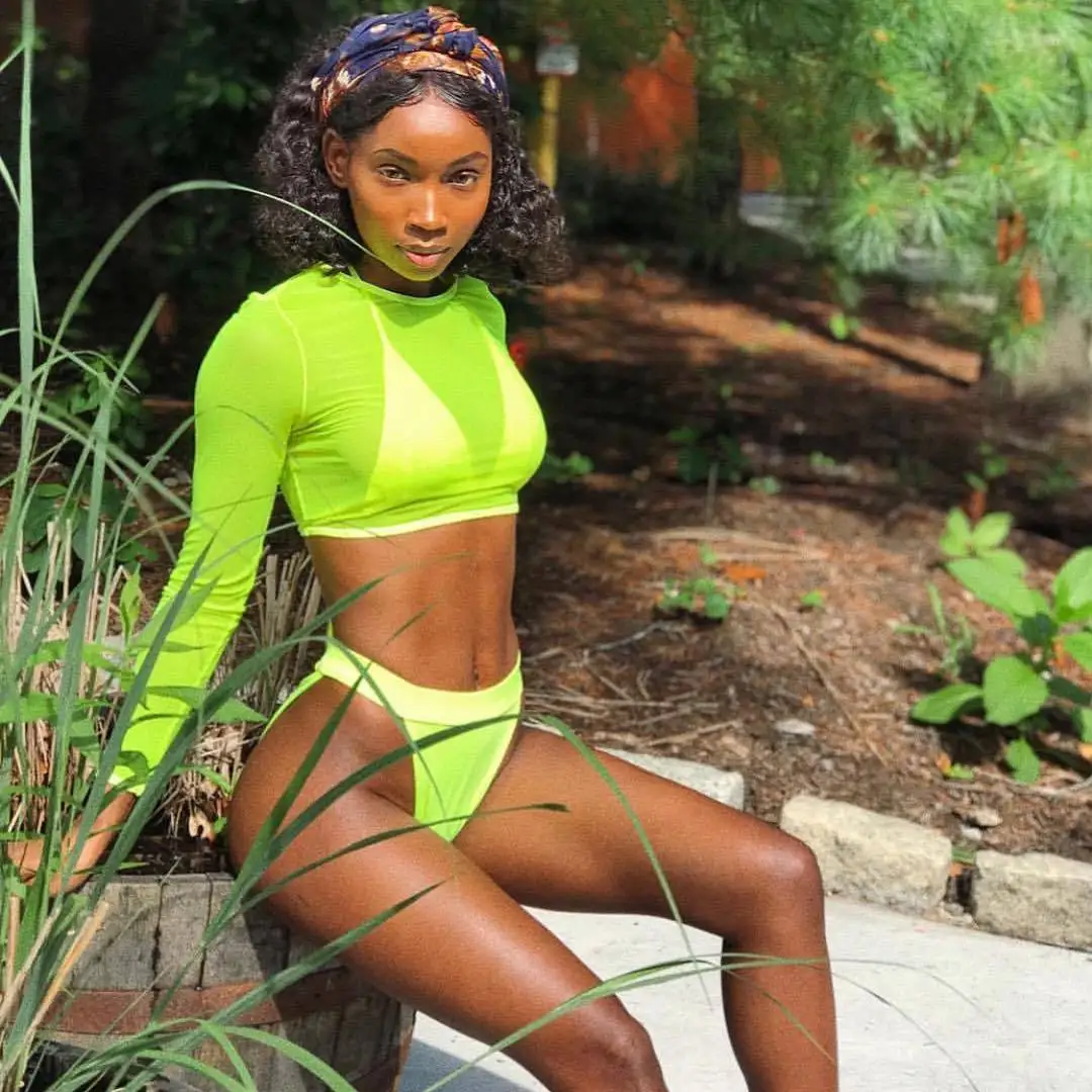 2021 Three Pieces Swimwear Brazilian High Leg Cut Bikini Adults 3 Pieces Swimsuit long sleeve mesh Cover ups Three Pieces Swim
2021 Three Pieces Swimwear Brazilian High Leg Cut Bikini Adults 3 Pieces Swimsuit long sleeve mesh Cover ups Three Pieces Swim