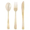 /product-detail/gold-glitter-disposable-plastic-cutlery-set-60675987388.html