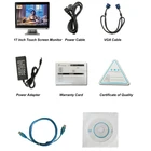 Performance Touch High Performance Usb 21 Touch Screen Lcd Monitor