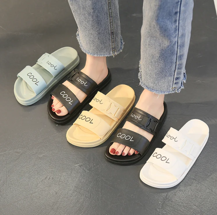 Luxury New Fashion cross lady sandals slippers wedges for woman shoes latest summer flat
Luxury New Fashion cross lady sandals slippers wedges for woman shoes latest summer flat
