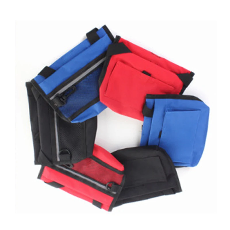 Hot selling dog training bag dog training treat bag dog treat pouch bag pet training products
Hot selling dog training bag dog training treat bag dog treat pouch bag pet training products