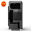 New design sheet metal stamping computer hardware part computer case