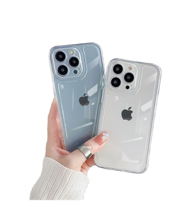 13 pro Hard Transparent material Mobile Phone Case Cover For Phone 13 pro max Phone Case
13 pro Hard Transparent material Mobile Phone Case Cover For Phone 13 pro max Phone Case
