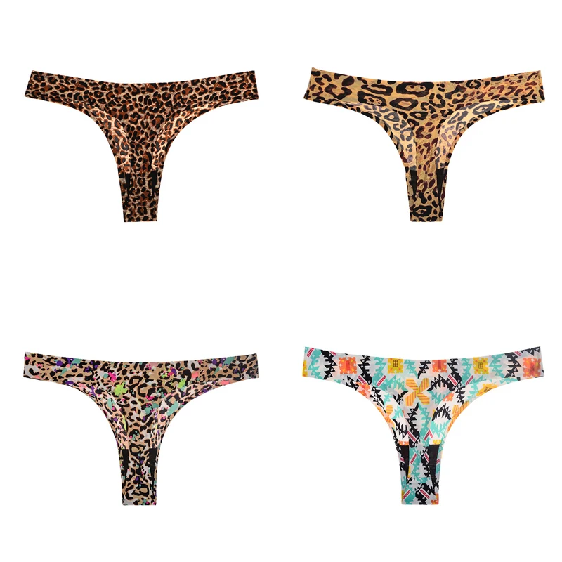 Women's Microfiber Low Rise Seamless Cut Bikini Bottom No Show Thong Pantie, 7 color
Women's Microfiber Low Rise Seamless Cut Bikini Bottom No Show Thong Pantie, 7 color