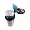 Auto Accessory Manufacturer Cup Warmer Cooler Car Card Holder