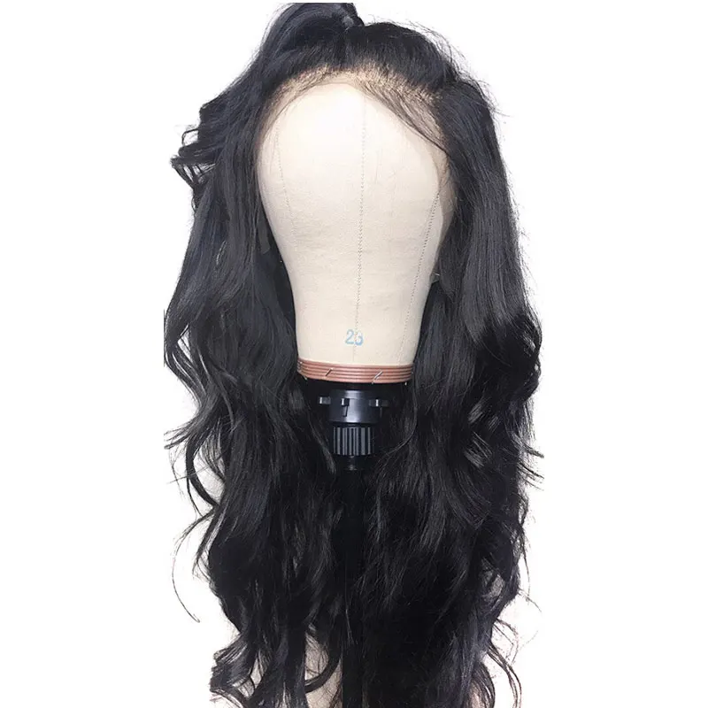 Bodywave Fuxin 130% 150% 180% Brazilian Virgin Hair for Black Women Body Wave Full Hd Lace Wigs 13*6 Human Hair Lace Front Wigs
Bodywave Fuxin 130% 150% 180% Brazilian Virgin Hair for Black Women Body Wave Full Hd Lace Wigs 13*6 Human Hair Lace Front Wigs
