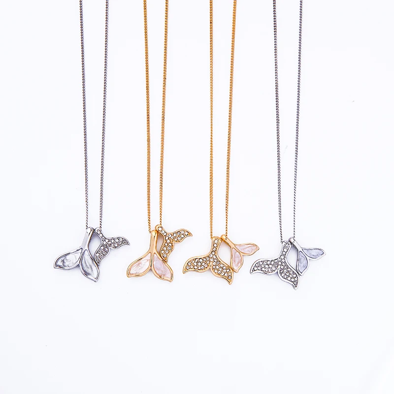 x98447d Wholesale Enamel Jewelry Free Shipping Big Fish Begonia Enamel Tailer Pendant Necklaces Designs
x98447d Wholesale Enamel Jewelry Free Shipping Big Fish Begonia Enamel Tailer Pendant Necklaces Designs