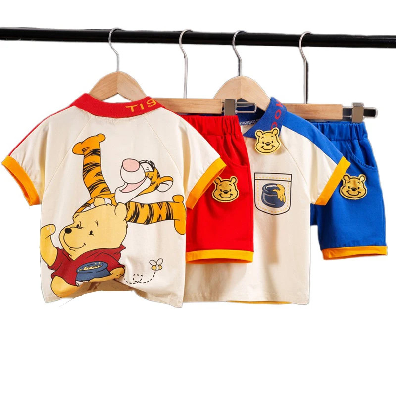 Wholesale Kids Clothing Sets 2-7year Casual Wear Boys Cartoons Printed T-shirts Short Pants Cotton Children's Clothing Sets, Blue,red,green,dark blue,pink,nav,sapphire,white,brown
Wholesale Kids Clothing Sets 2-7year Casual Wear Boys Cartoons Printed T-shirts Short Pants Cotton Children's Clothing Sets, Blue,red,green,dark blue,pink,nav,sapphire,white,brown