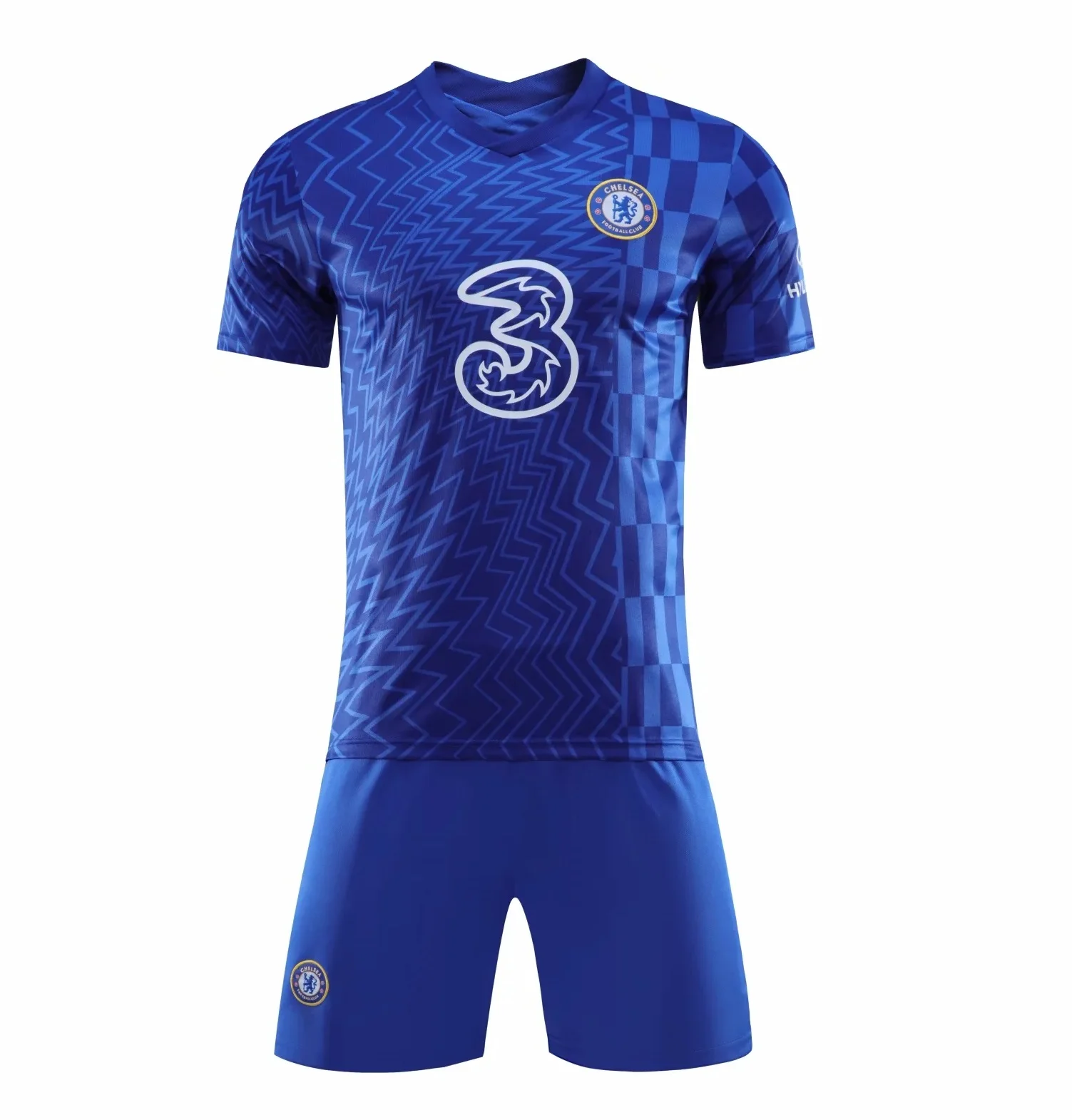 2021/22 latest type new design soccer jersey with custom logo football jersey, Customized color
2021/22 latest type new design soccer jersey with custom logo football jersey, Customized color