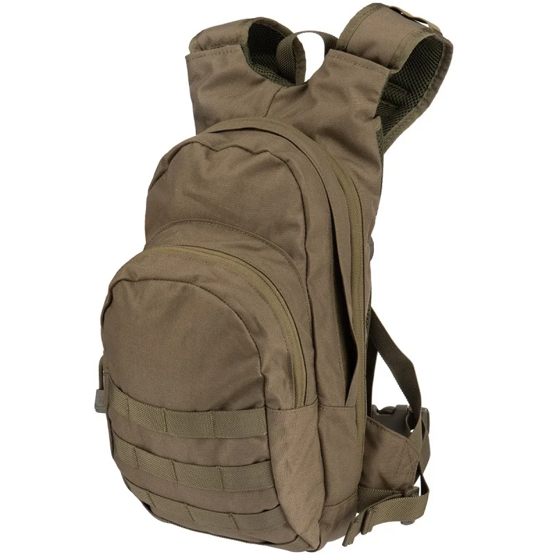 Tactical Hydration Packs Backpack Thermal Insulation Pack Keeps Liquid Cool up to 4 Hours for Hiking, Cycling, Hunting Climbing, Black coyote multicam ocp
Tactical Hydration Packs Backpack Thermal Insulation Pack Keeps Liquid Cool up to 4 Hours for Hiking, Cycling, Hunting Climbing, Black coyote multicam ocp