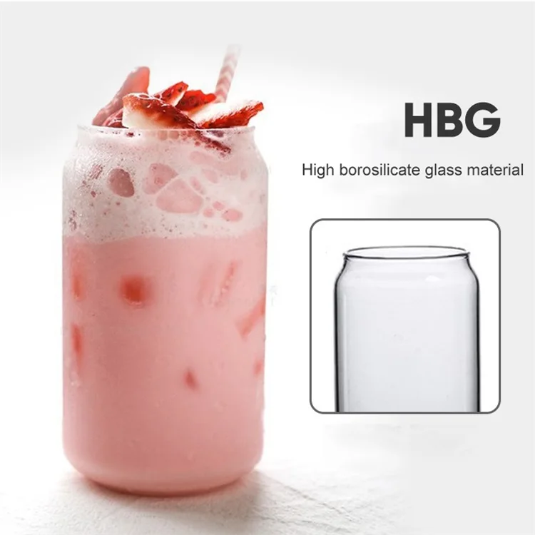 New Style Transparent Heat-resistant Coke Cup Glass Juice Cup Thickened Glass Water Cup
New Style Transparent Heat-resistant Coke Cup Glass Juice Cup Thickened Glass Water Cup
