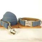 Dog Brass Various Specifications Reasonable Price Dog Collar Brass