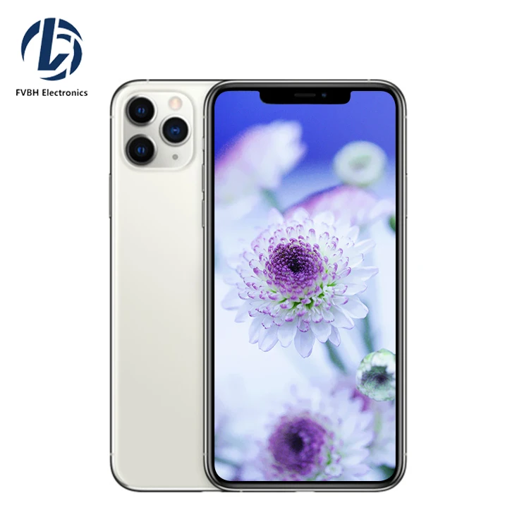 Grade Aaa Appl 5G Original De Fabrica Smartphone Telefone Celular Usados Cell Phones 2Nd Hand For Iphone 11 Pro 64G 256G 512G, Colors
Grade Aaa Appl 5G Original De Fabrica Smartphone Telefone Celular Usados Cell Phones 2Nd Hand For Iphone 11 Pro 64G 256G 512G, Colors