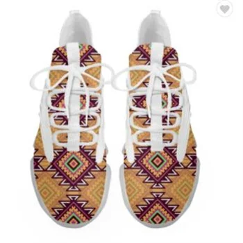 Casual Men Shoes Fashion Fujian For Men Custom Polynesian Tribal Pattern Luxury Comfortable Shoes Men Casual Comfortable
Casual Men Shoes Fashion Fujian For Men Custom Polynesian Tribal Pattern Luxury Comfortable Shoes Men Casual Comfortable