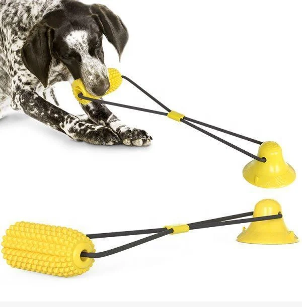 Higher Quality Cheaper Price TPR Plastic Material Molar Teeth Claening Chew Pet Dogs Toy, Customized color
Higher Quality Cheaper Price TPR Plastic Material Molar Teeth Claening Chew Pet Dogs Toy, Customized color