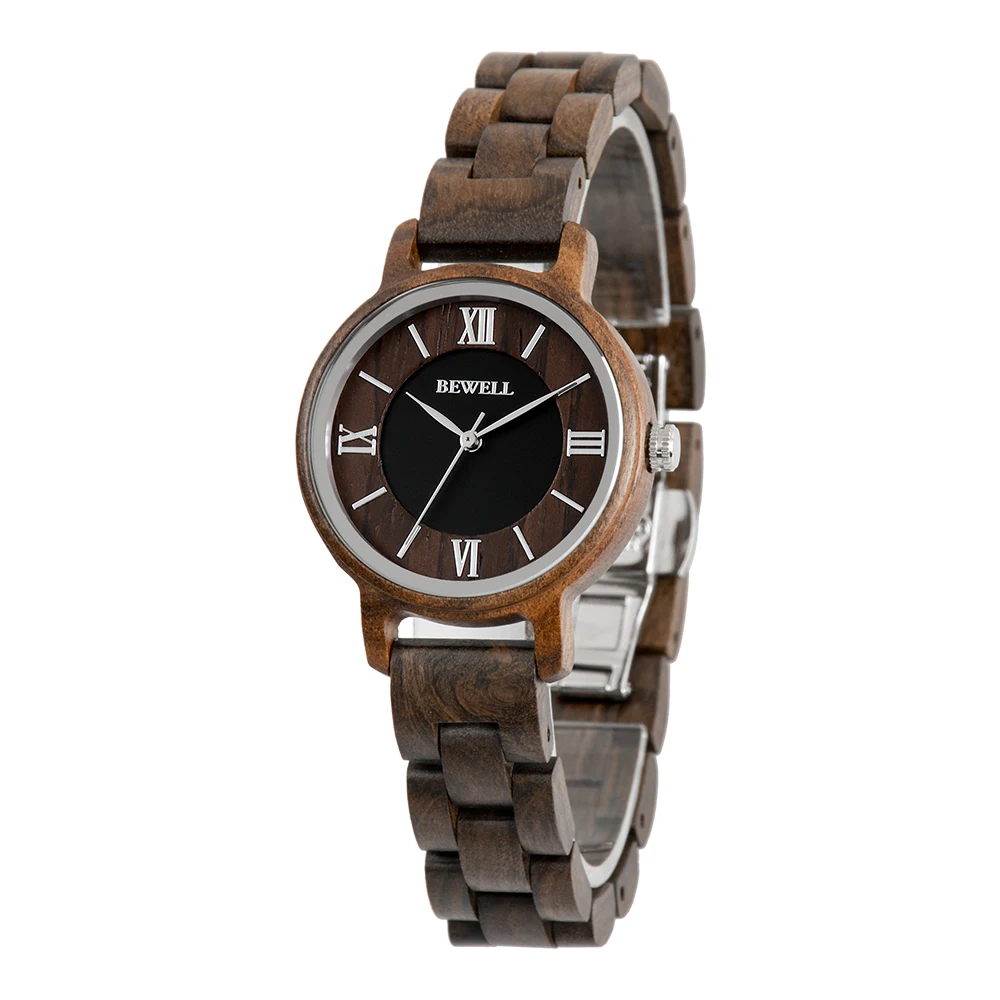 15 years manufacturer Custom logo wood face steel wood watch adequate supply of Amazon selling
15 years manufacturer Custom logo wood face steel wood watch adequate supply of Amazon selling