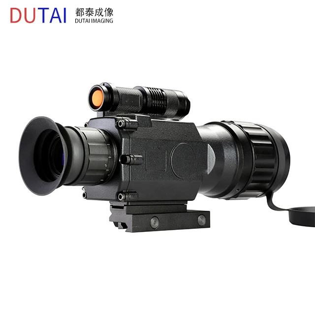 High quality goods Night Vision Riflescope for hunting aiming night vision riflescope
High quality goods Night Vision Riflescope for hunting aiming night vision riflescope