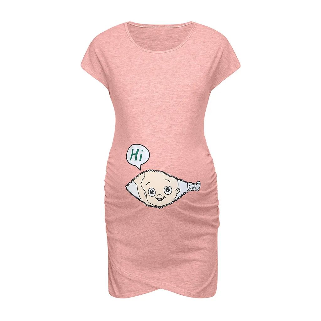 Wholesale 2022 Women Maternity clothing Ropa De Embarazada Baju Hamil For Pregnant, Multi color option
Wholesale 2022 Women Maternity clothing Ropa De Embarazada Baju Hamil For Pregnant, Multi color option