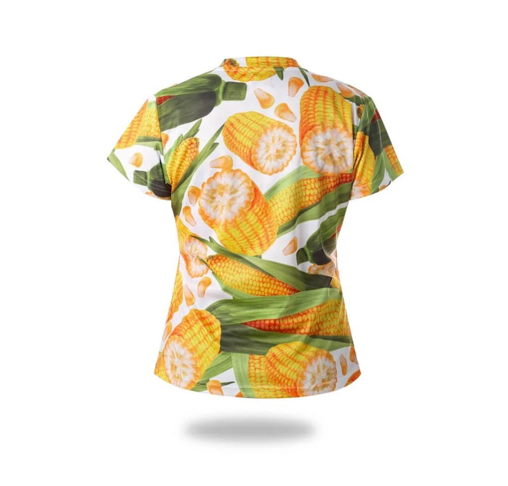Quick Dry Short Sleeve Slim Fit T Shirt Female Sports Running Shirt, Customized color
Quick Dry Short Sleeve Slim Fit T Shirt Female Sports Running Shirt, Customized color