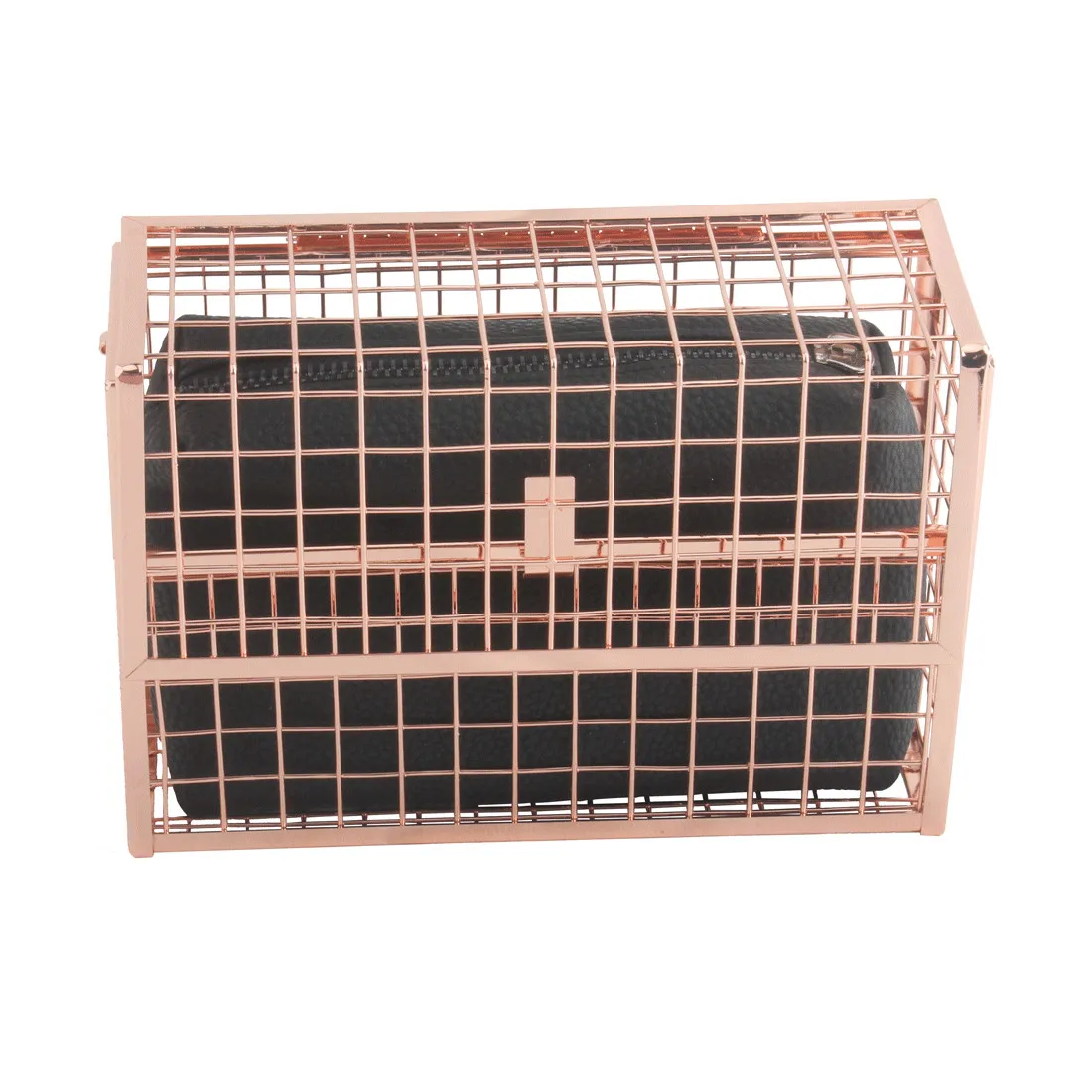 american hot metallic hollow crossbody bags womens handbags and purses small handbag cage prom party pure color wallet 2pcs set
american hot metallic hollow crossbody bags womens handbags and purses small handbag cage prom party pure color wallet 2pcs set