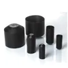 Heat shrink end cap/Heat shrinkable cable end caps adhesive lined low voltage heat shrinkable insulation end cap