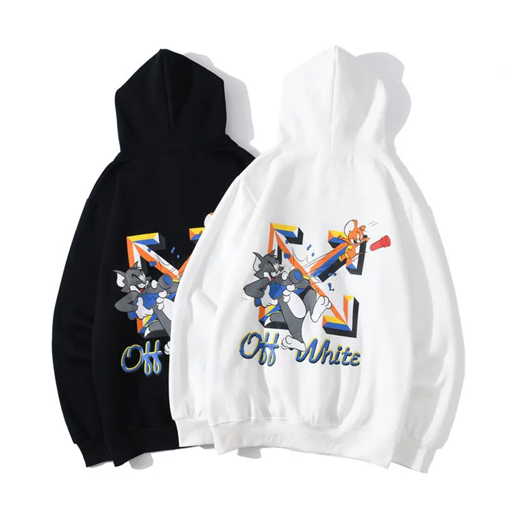 MWJ5572 European and American hoodi autumn men's clothing cartoon printed cotton hodie, Multi color optional
MWJ5572 European and American hoodi autumn men's clothing cartoon printed cotton hodie, Multi color optional