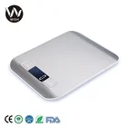 Multifunction 5Kg Retro Food Values Weight Machine Electric Household Kitchen Scale