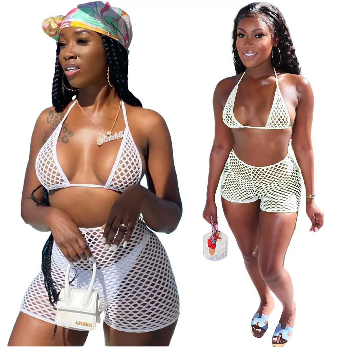 ALS247 wholesale dropshipping of sexy hollow-out swimsuit of high waisted swimsuit 3 piece women with cover up of sexy bikini
ALS247 wholesale dropshipping of sexy hollow-out swimsuit of high waisted swimsuit 3 piece women with cover up of sexy bikini