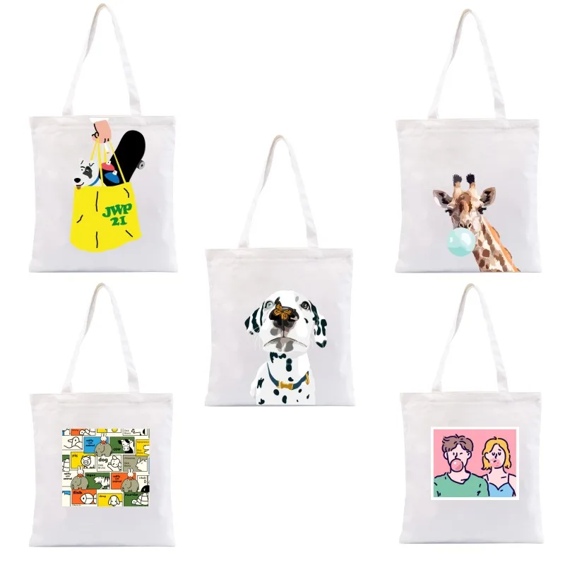 2020 shopping cotton canvas bag extra large capacity reusable cotton canvas beach tote bag for ladies shoulder bag, Customized color
2020 shopping cotton canvas bag extra large capacity reusable cotton canvas beach tote bag for ladies shoulder bag, Customized color