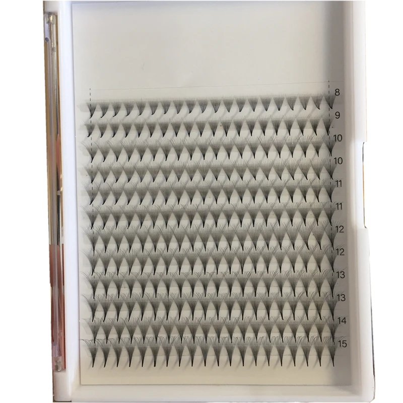 premade lashes wholesale 14d premade fans in stock long stem premade fans pointy base volume, Natural black
premade lashes wholesale 14d premade fans in stock long stem premade fans pointy base volume, Natural black