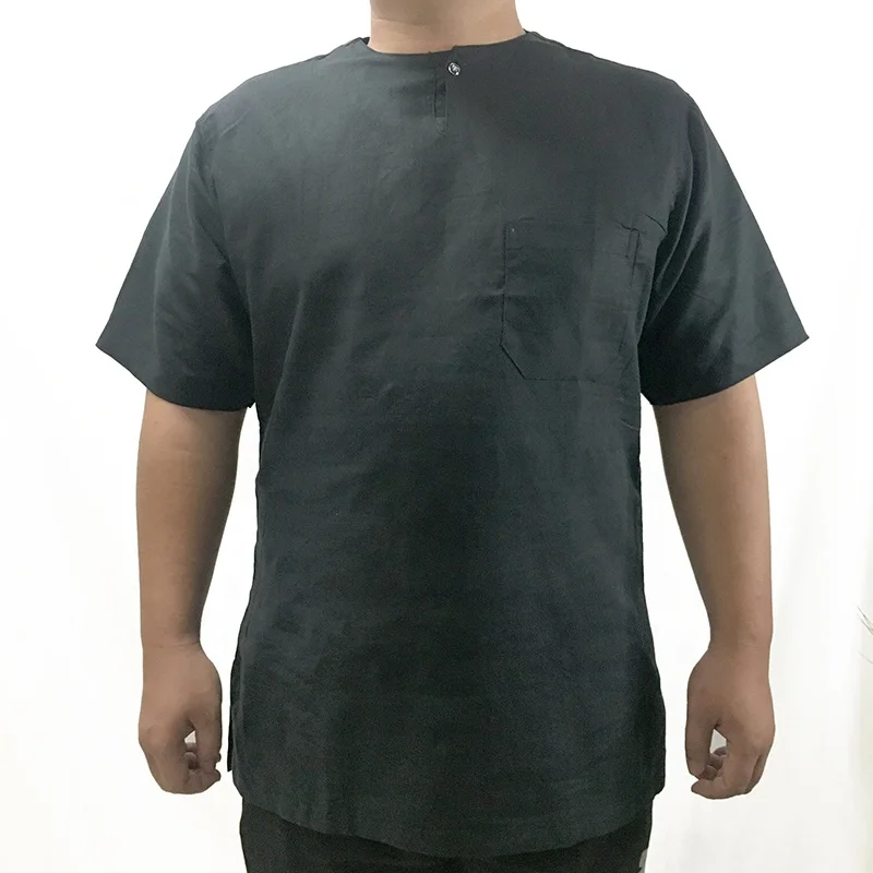 Chinese Manufacturers Africa Organic Vintage Cotton Linen Fabric Chinese Traditional Mens Collar Shirts Clothing
Chinese Manufacturers Africa Organic Vintage Cotton Linen Fabric Chinese Traditional Mens Collar Shirts Clothing