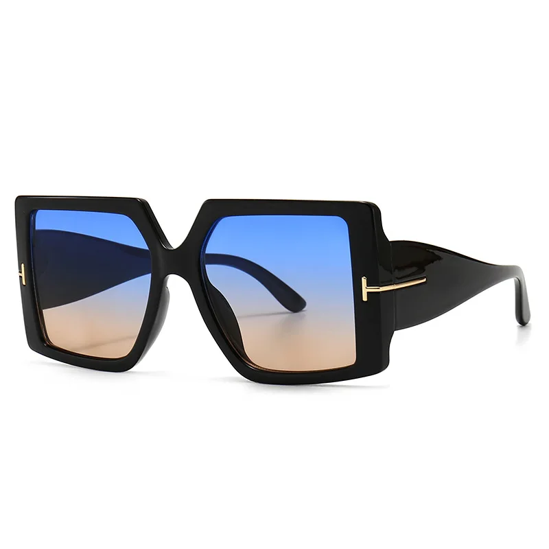 LJ0790 fashion big frame rock-n-roll girls sunglasses uv400 protection personality mens sun shades 2021
LJ0790 fashion big frame rock-n-roll girls sunglasses uv400 protection personality mens sun shades 2021