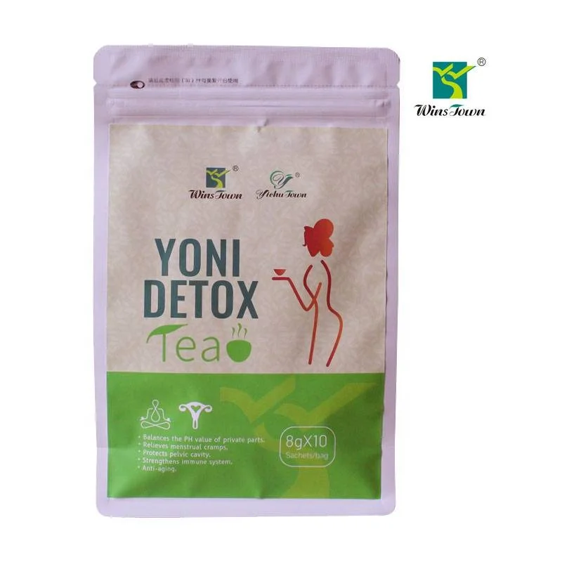 

Private brand Yoni tea Feminine Vagina Tea Herbs Vaginal Cleaning Natural Yoni pearls Herbal Blend Detoxification yoni detox tea