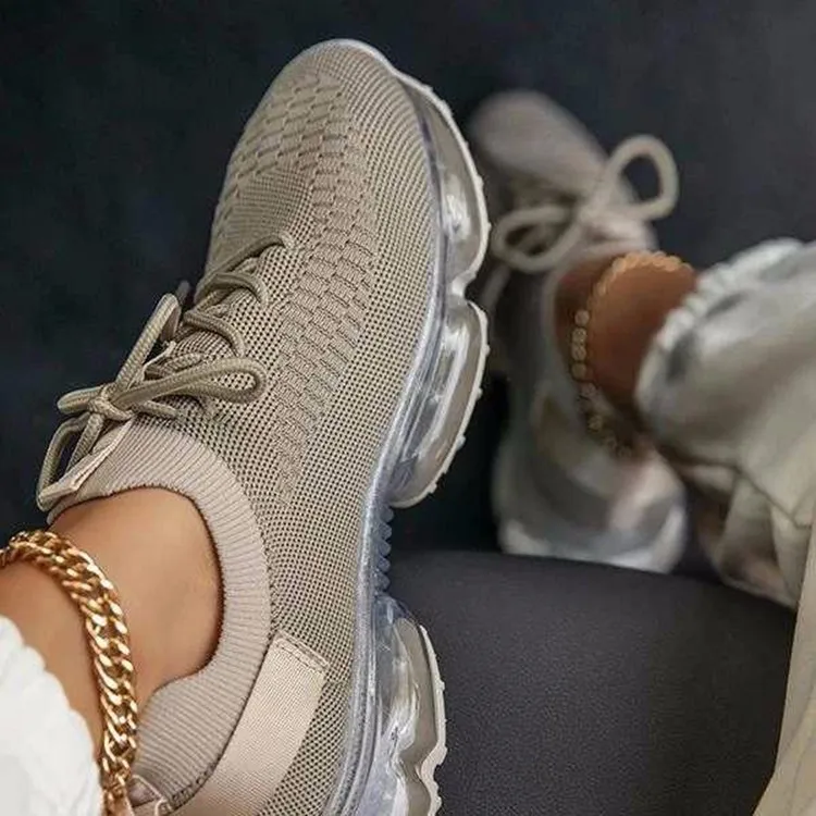 Summer style women's shoes leisure air cushion breathable vamp lace-up sneaker women hiking women sport shoes, Picture
Summer style women's shoes leisure air cushion breathable vamp lace-up sneaker women hiking women sport shoes, Picture