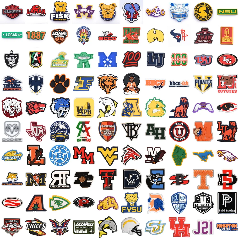 Southern University Jaguars Shoe Charms Shaw University BearsHbcu Bears Hip Hop Charms Culture Charms
Southern University Jaguars Shoe Charms Shaw University BearsHbcu Bears Hip Hop Charms Culture Charms